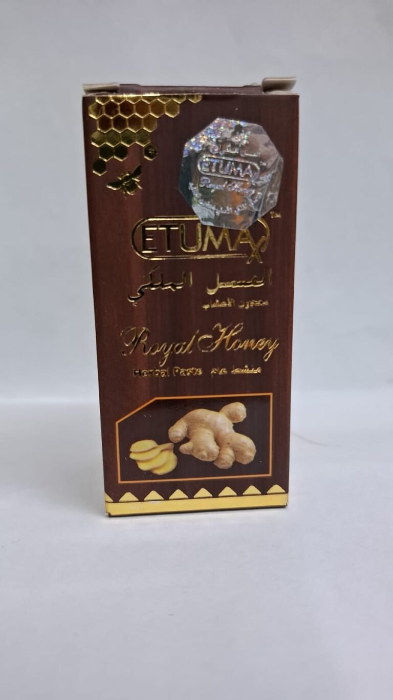 Etumax Royal Honey lowest price in dubai