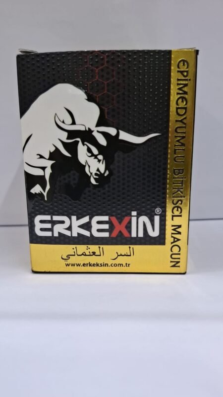 Erkexin Macun lowest price in dubai