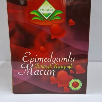 Epimedyumlu Macun price in dubai