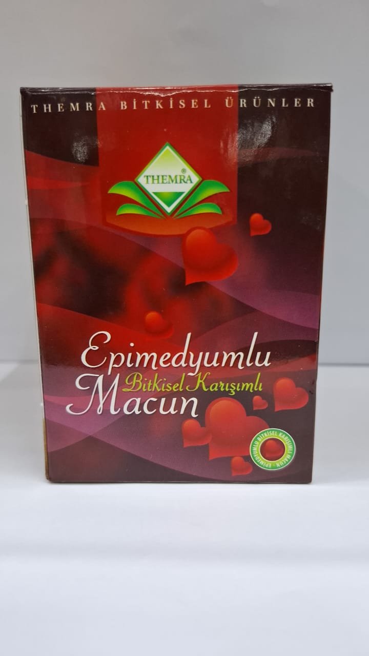 Epimedyumlu Macun price in dubai