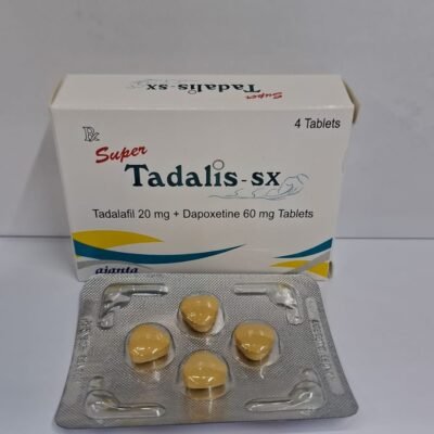 Super Tadalis lowest price in dubai