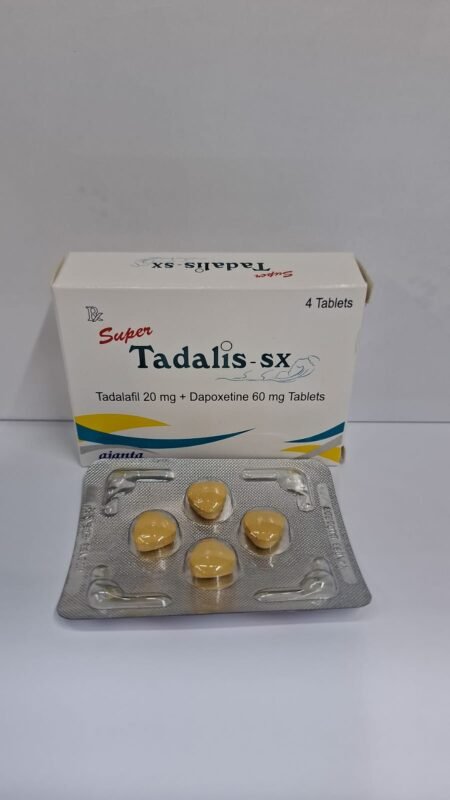 Super Tadalis lowest price in dubai