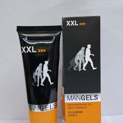 XXL Man Gels price in dubai