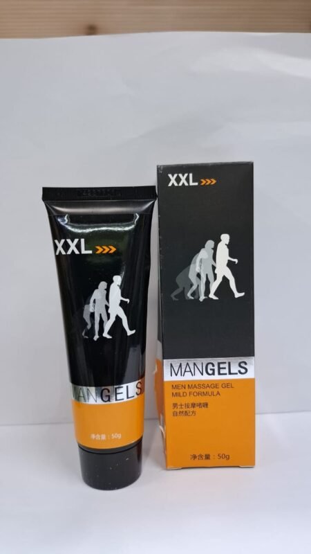 XXL Man Gels price in dubai