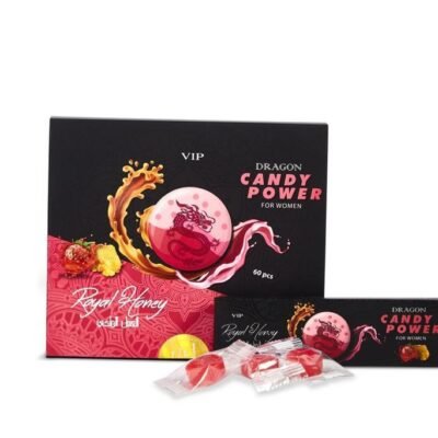 Dragon Candy Power price in dubai