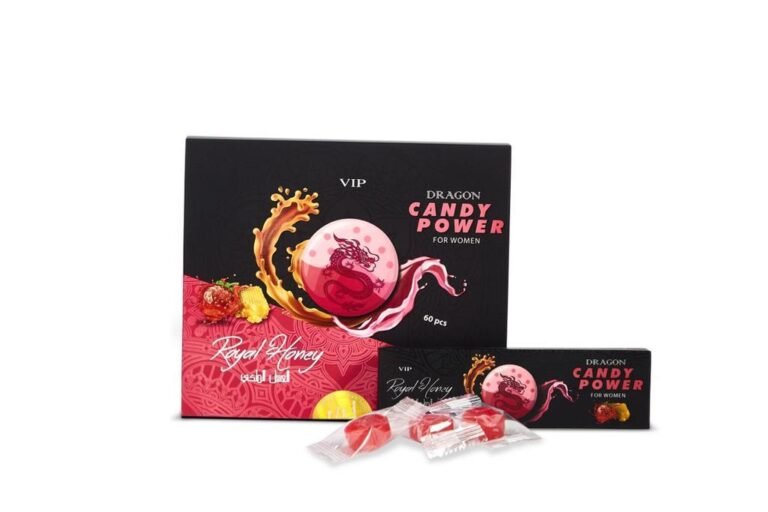 Dragon Candy Power price in dubai