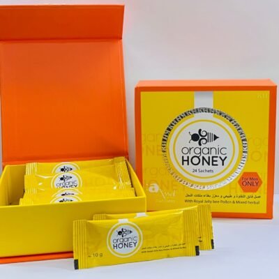 Organic Honey price in dubai