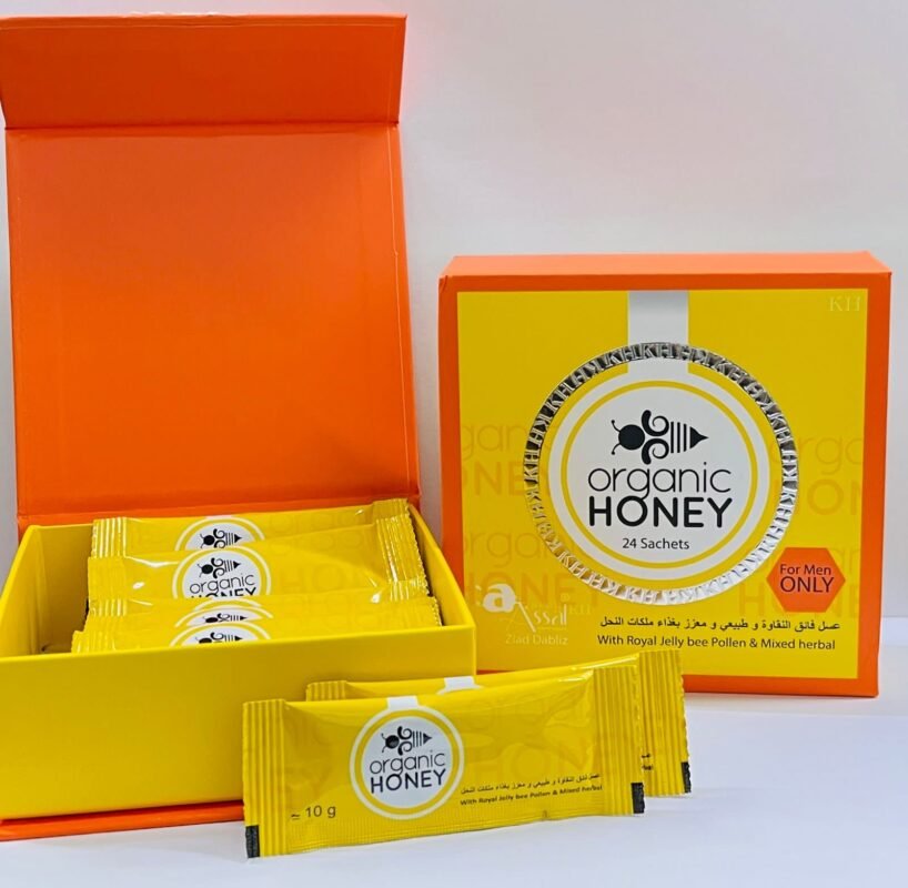 Organic Honey price in dubai