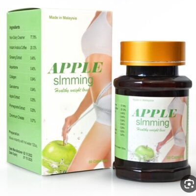 Apple Slmming Weight Loss price in dubai