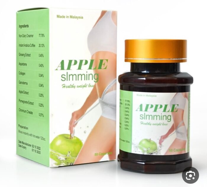 Apple Slmming Weight Loss price in dubai