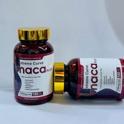 Maca Capsule lowest price in dubai