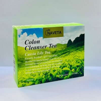 Naveta Colon Cleanser Tea price in dubai