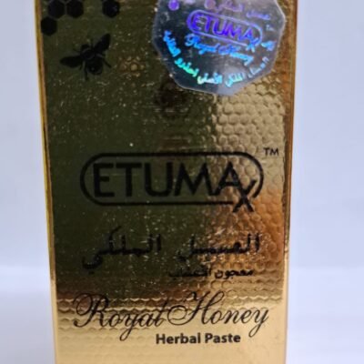 Etumax Royal Honey Herbal Paste price in dubai