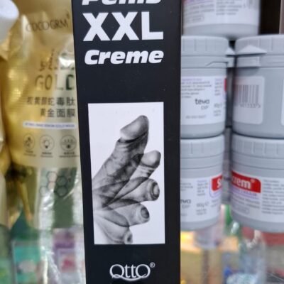 XXl Cream Price in dubai