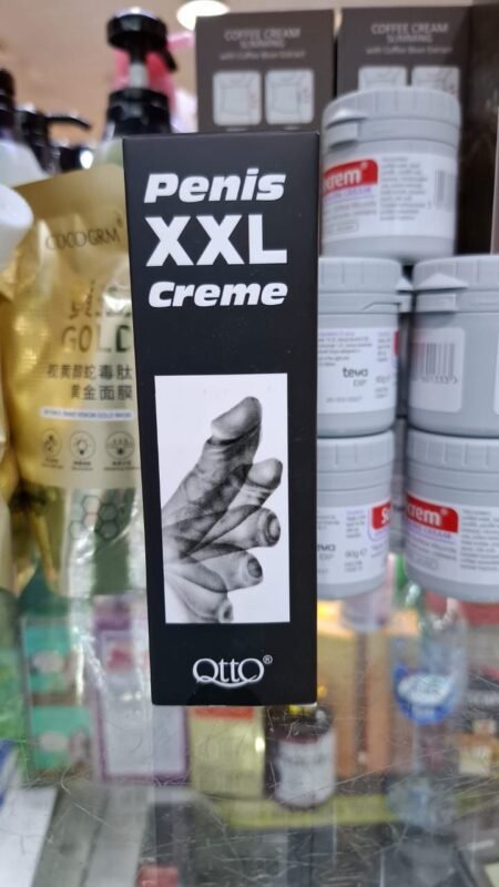 XXl Cream Price in dubai