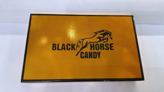 Black Horse candy price in dubai