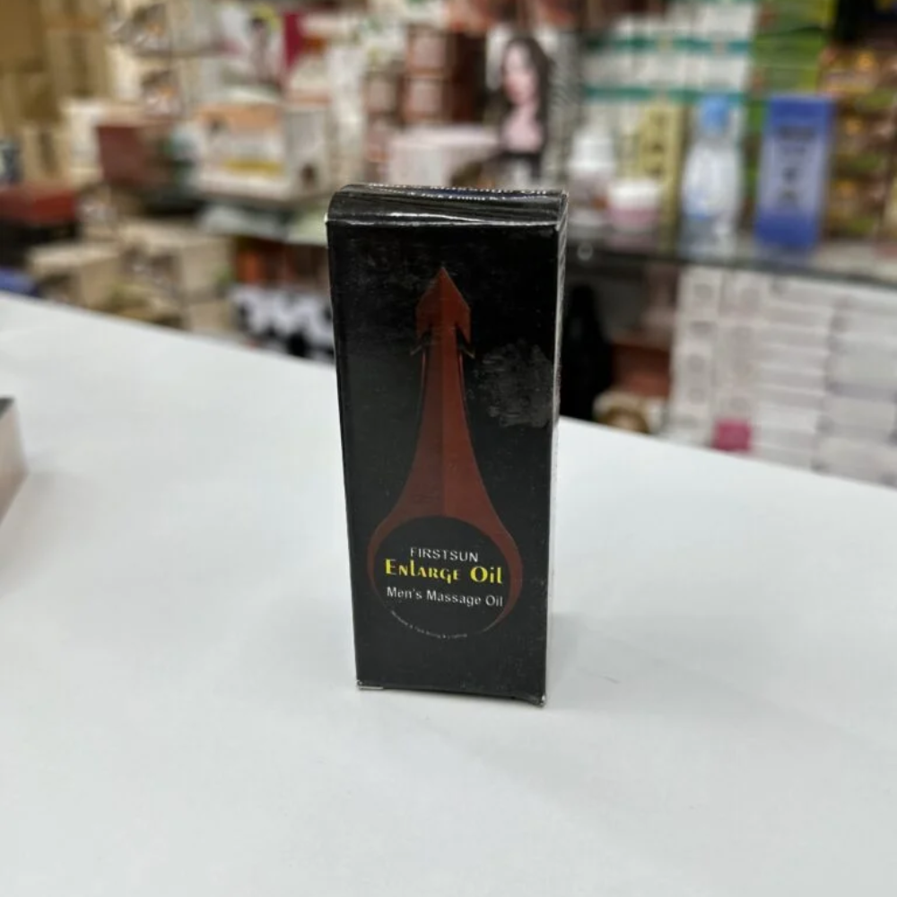 Firstsun Enlarging Oil in Dubai Firstsun Enlarging Oil