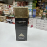 Titan Gel Gold 50ml