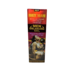 Maxman Enlarging Gel Red
