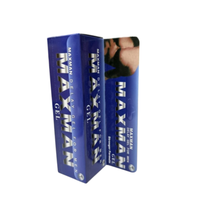 Maxman Cream