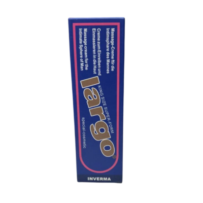Largo Cream Inverma