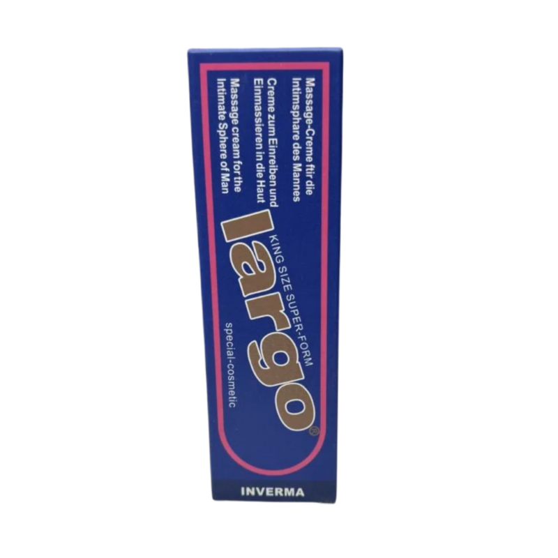 Largo Cream Inverma