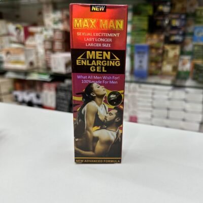 Maxman Enlarging Gel Lowest price in dubai