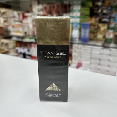 Titan Gel Gold Gel lowest price in dubai