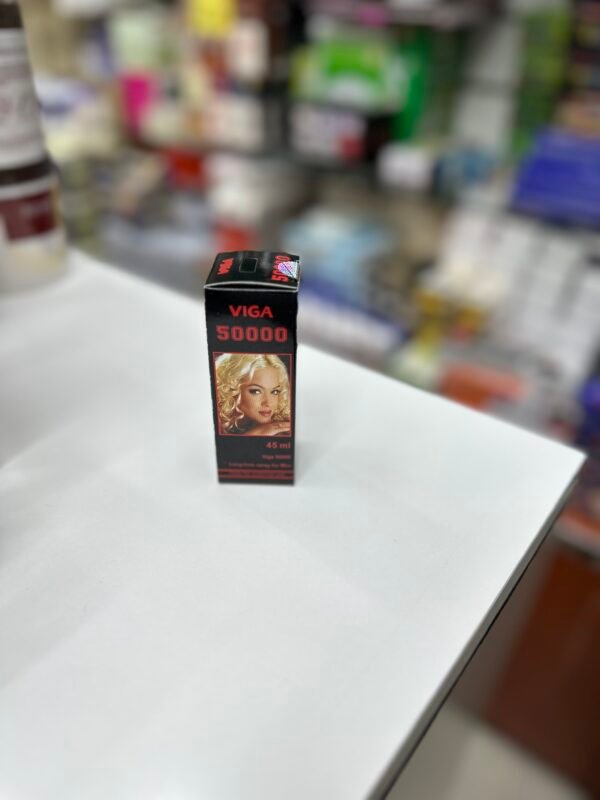 Viga 50000 Delay Spray Price In Dubai 1 Viga 50000 strong Men’s Delay Spray