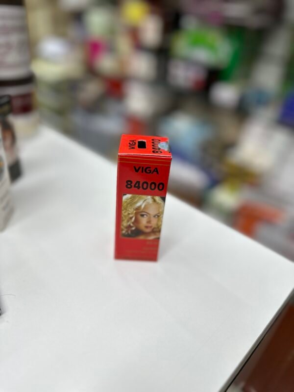 Viga 84000 Delay Spray In Dubai 1 Viga 84000 strong Men’s Delay Spray