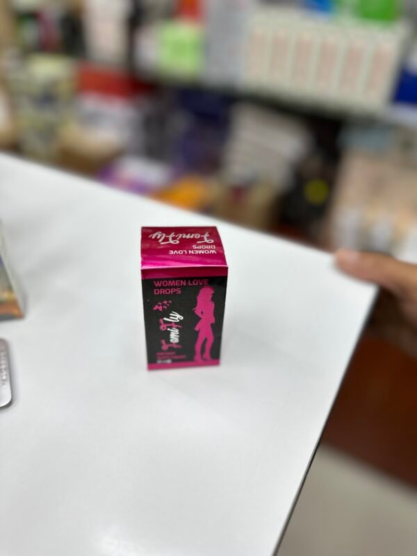 Femifly Women Love Drops