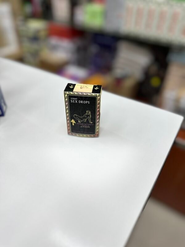 Germany Sex Drops Lowest price In Dubai 1 Original Germany Sex Drops