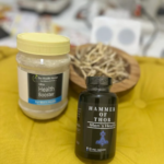 Ultra Health Booster +Hammer Of Thor