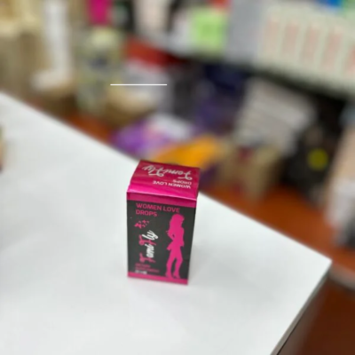 Femifly Women Love Drops