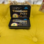 YongGang Plus