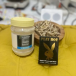 Ultra Health Booster+PlayBoy Delay Capsule