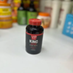 VIP King Size For Sex Capsule