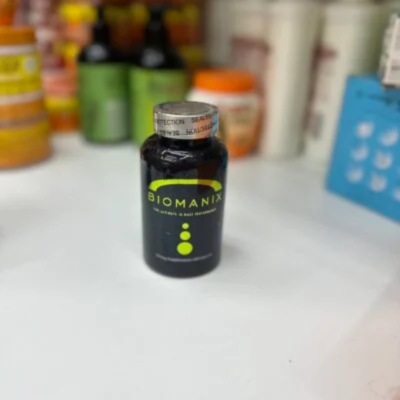 Biomanix Capsules