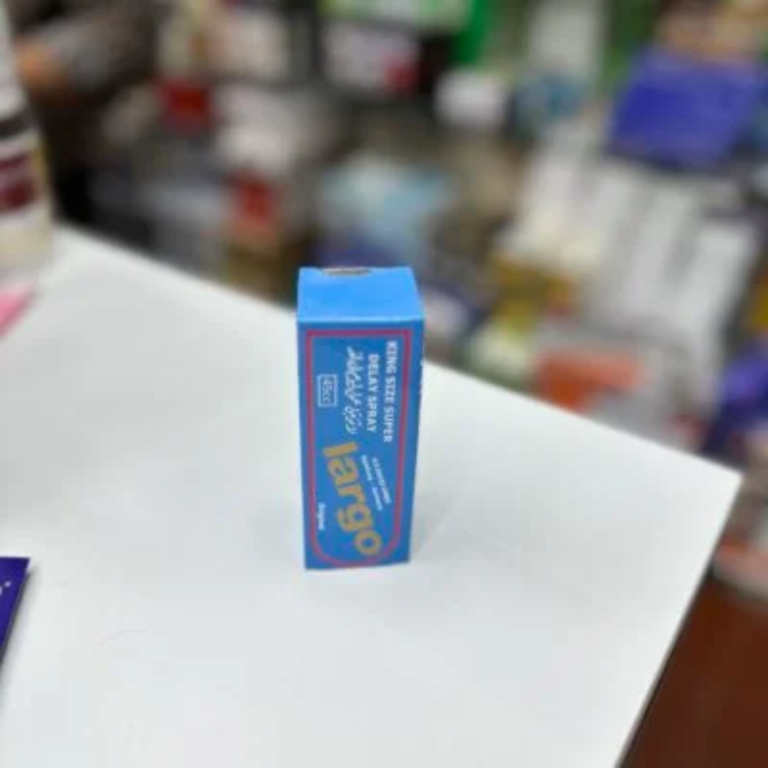 Largo Timing Delay Spray