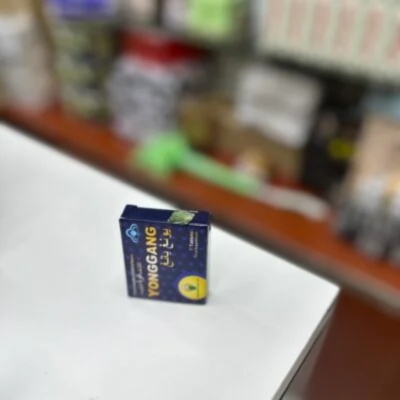 Original YongGang Tablets