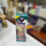 Breast Enlarging Cream