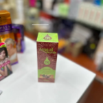Argan Hair Oil with Keratin