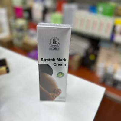 Dr. James Stretch Mark Cream