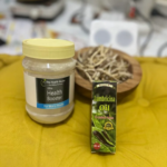 Ultra Health Booster+Lumbricina Oil