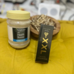 Ultra Health Booster+Strong Men XXL Cream.