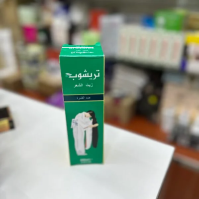 Tri-chup Hair Oil 100ml