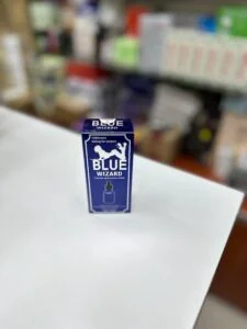 Blue Wizard Drops Lowest Price In Dubai 1 Blue Wizard Drops