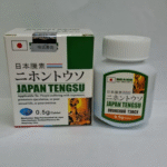 Japan Tengsu Tablets
