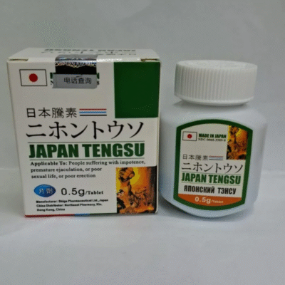 Japan Tengsu Tablets