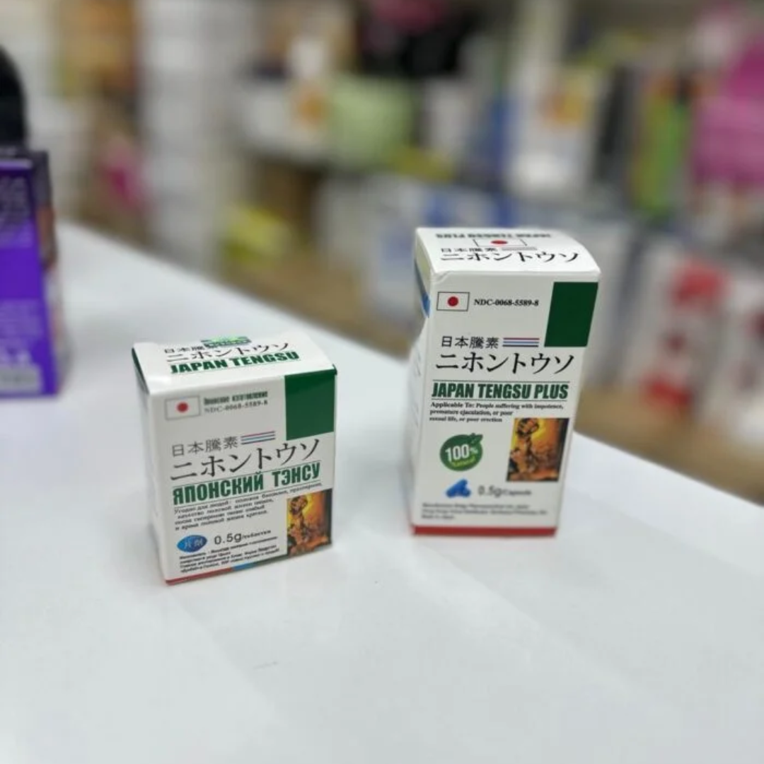 Japan Tengsu Tablets in Dubai Japan Tengsu Tablets
